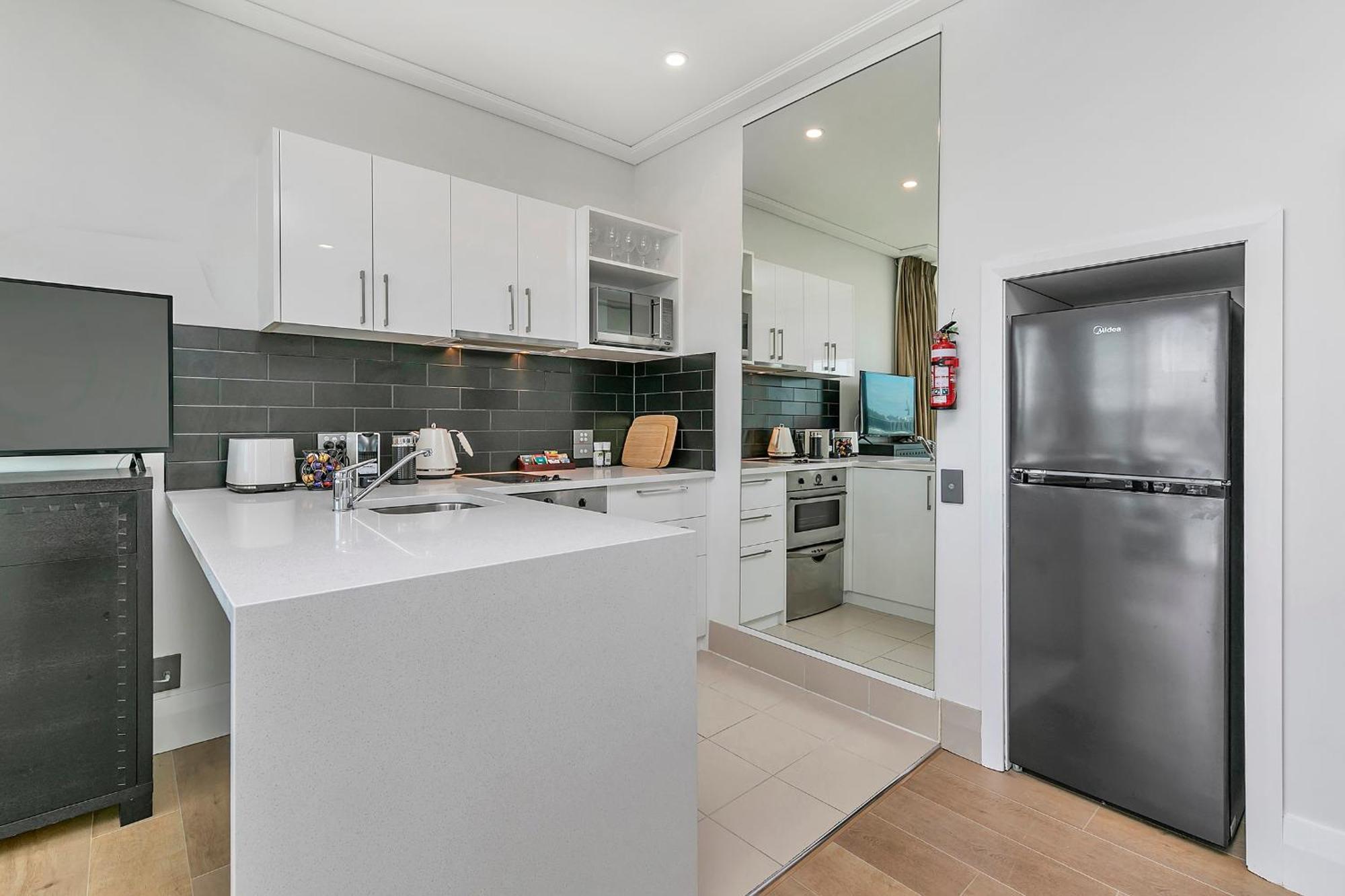 Exquisite Sun Soaked Corner Apartment Auckland Kültér fotó