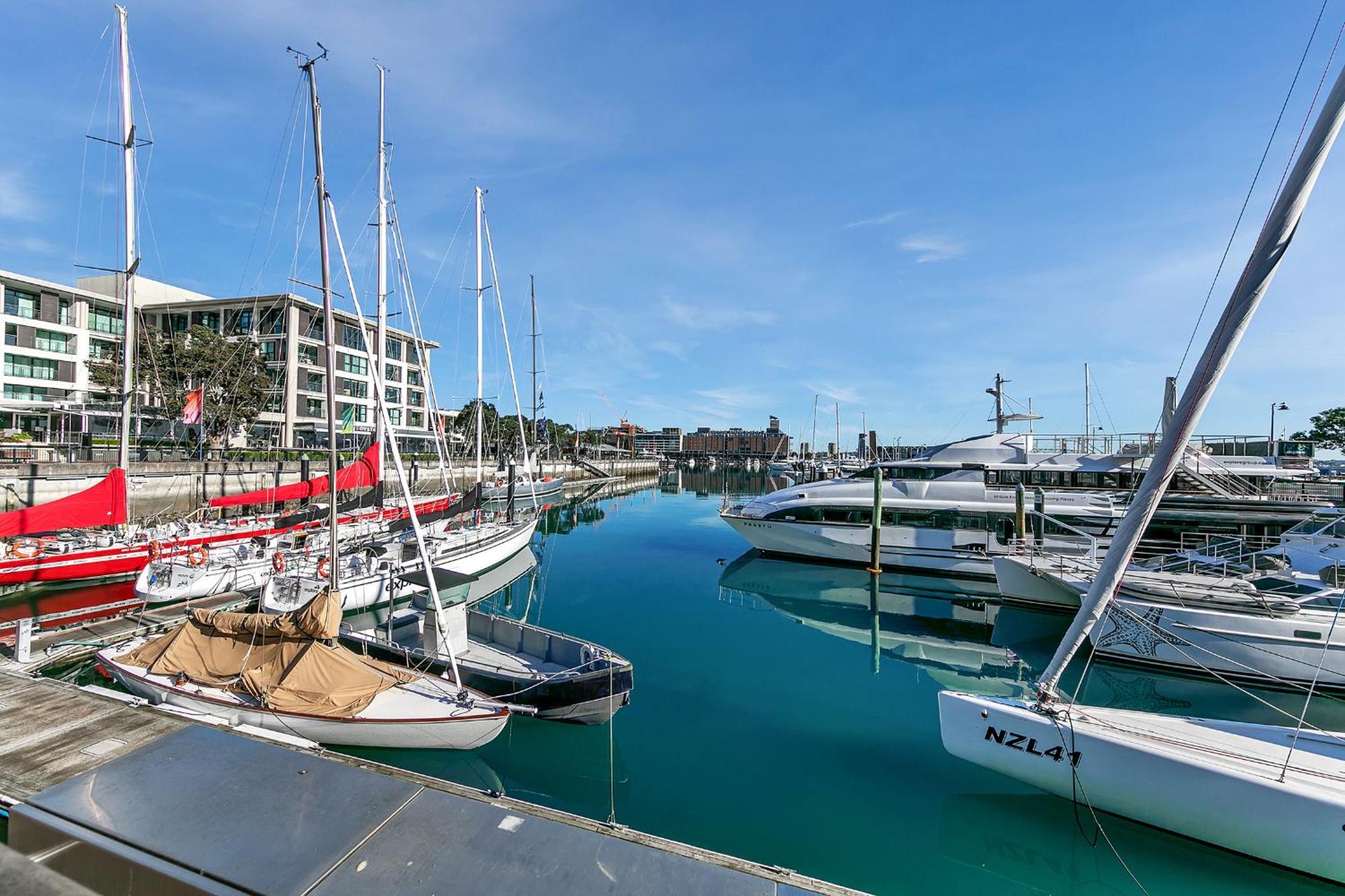 Exquisite Sun Soaked Corner Apartment Auckland Kültér fotó